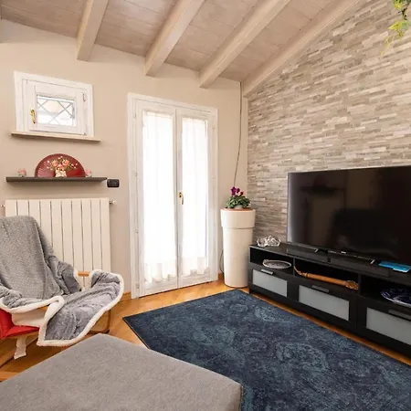 Il Rifugio Di Sally Appartamento Desenzano del Garda