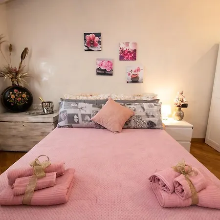 Il Rifugio Di Sally Apartment Desenzano del Garda