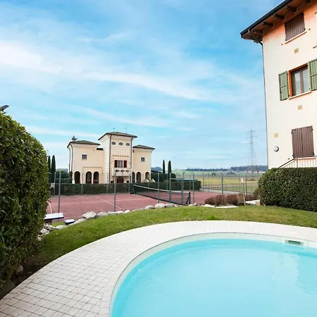 Il Rifugio Di Sally Apartment
