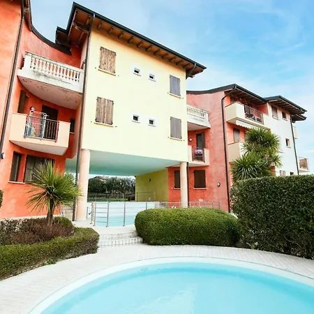 Apartment Il Rifugio Di Sally Desenzano del Garda